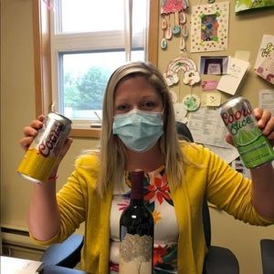 Meet your Posher, Joanne